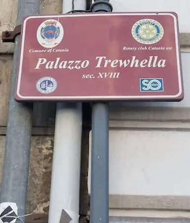 Apartment I 3 Principi, Garibaldi