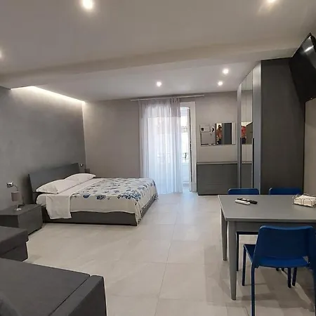 Apartment I 3 Principi, Garibaldi