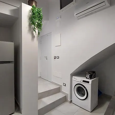 I 3 Principi, Garibaldi Catania