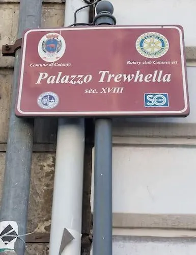 아파트 I 3 Principi, Garibaldi